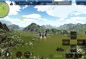 Air Scramble : Interceptor Fighter Jets screenshot 8