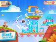 Angry Birds Casual  screenshot 3