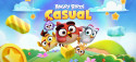 Angry Birds Casual  screenshot 1