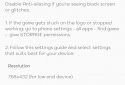 GFX Tool Pro - Game Booster screenshot 8