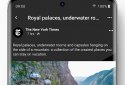 Maki Plus: Facebook and Messenger in a single app screenshot 5