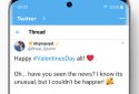 Maki Plus: Facebook and Messenger in a single app screenshot 6