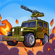 Rage of Car Force: Car Crashing Games