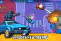 Rage of Car Force: Car Crashing Games screenshot 2