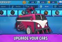 Rage of Car Force: Car Crashing Games screenshot 5