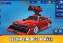 Rage of Car Force: Car Crashing Games screenshot 6