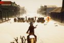 Outlaw! Wild West Cowboy - Western Adventure screenshot 1