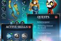 Otherworld Heroes screenshot 4