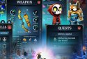 Otherworld Heroes screenshot 9