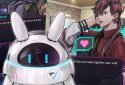 Mayday Memory: CHOICE SF Otome screenshot 5