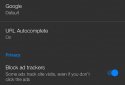 Smart Browser - Free, Fast, Best Private Browser screenshot 3