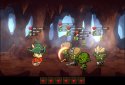 Kinda Heroes: The cutest RPG ever! screenshot 4