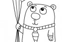 Coloring Book+ screenshot 1
