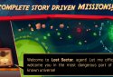 Outerscapes: Adventures in Lost Sector (Beta) screenshot 10