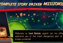 Outerscapes: Adventures in Lost Sector (Beta) screenshot 6