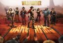 Wild Frontier screenshot 1