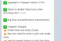 Graph Messenger screenshot 5