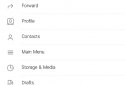Graph Messenger screenshot 7