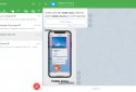 Graph Messenger screenshot 9