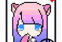 No.Pix - Color by Number, Pixel Art Coloring Book screenshot 3