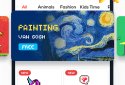 No.Pix - Color by Number, Pixel Art Coloring Book screenshot 4