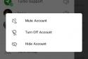 TurboTel screenshot 4
