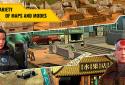 Diesel Soldiers: World War screenshot 4