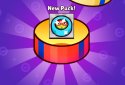 Sling Puck Challenge 3D screenshot 2