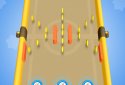 Sling Puck Challenge 3D screenshot 5