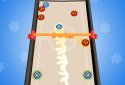 Sling Puck Challenge 3D screenshot 9