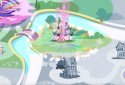My Little Pony Rainbow Runners screenshot 5