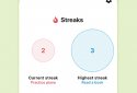 Timecap: Time & Habit tracker for productivity screenshot 3