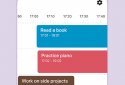 Timecap: Time & Habit tracker for productivity screenshot 6