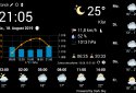 WhatWeather Pro - Weather Station screenshot 7