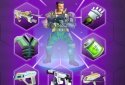 Neon Soldier screenshot 10