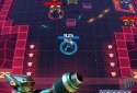 Neon Soldier screenshot 2