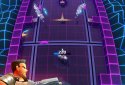 Neon Soldier screenshot 7