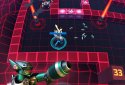 Neon Soldier screenshot 8