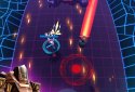 Neon Soldier screenshot 9
