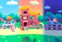 Kiki's Vacation screenshot 1