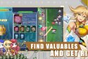 Idle Space Farmer - Waifu Manager Simulator screenshot 10