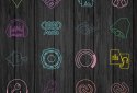 Color lines - Icon Pack screenshot 4