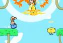 Shy Bunnies screenshot 1