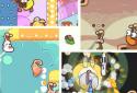 Shy Bunnies screenshot 3