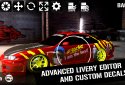 Illegal Race Tuning - Real car racing multiplayer screenshot 3