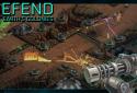 2112TD: Tower Defense Survival screenshot 1