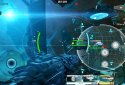 Iron Space: Real-time Spaceship Team Battles screenshot 5