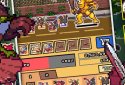 Idle Monster Frontier - team rpg collecting game screenshot 3