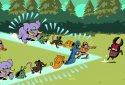 Idle Monster Frontier - team rpg collecting game screenshot 7