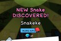 Snake Evolution - Mutant Serpent Game screenshot 6